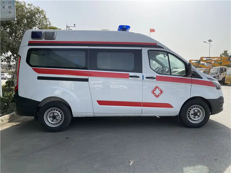 靖远县高铁转院