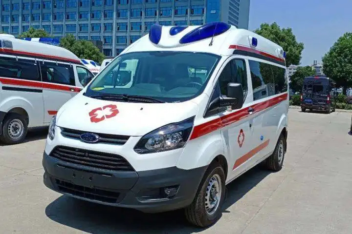 靖远县长途救护车转院